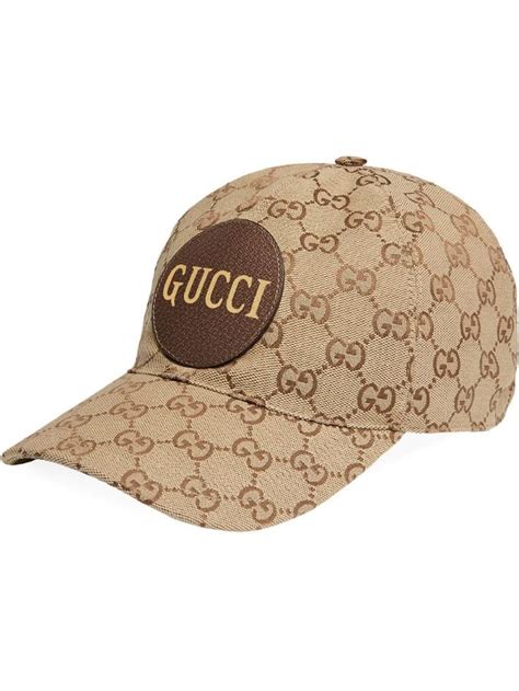 cappello gucci uomo 2019|cappelli gucci uomo farfetch.